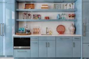 A Closer Look at the Sophisticated Surfaces Seen in the 2025 Hampton Designer Showhouse, Presented by HC&G