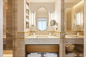 Ella Fitzgerald’s Former Hotel Suite, Now a Glamorous Residence, Lists for $9.7M at Cote d’Azur’s Le Provençal