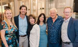 “Great Gardens of Connecticut” at Designing Greenwich 2025