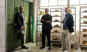 Remains Lighting Collaborates With Commune