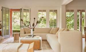 Tour a Hamptons Shingle-Style Home Designed for Laid-Back Entertaining