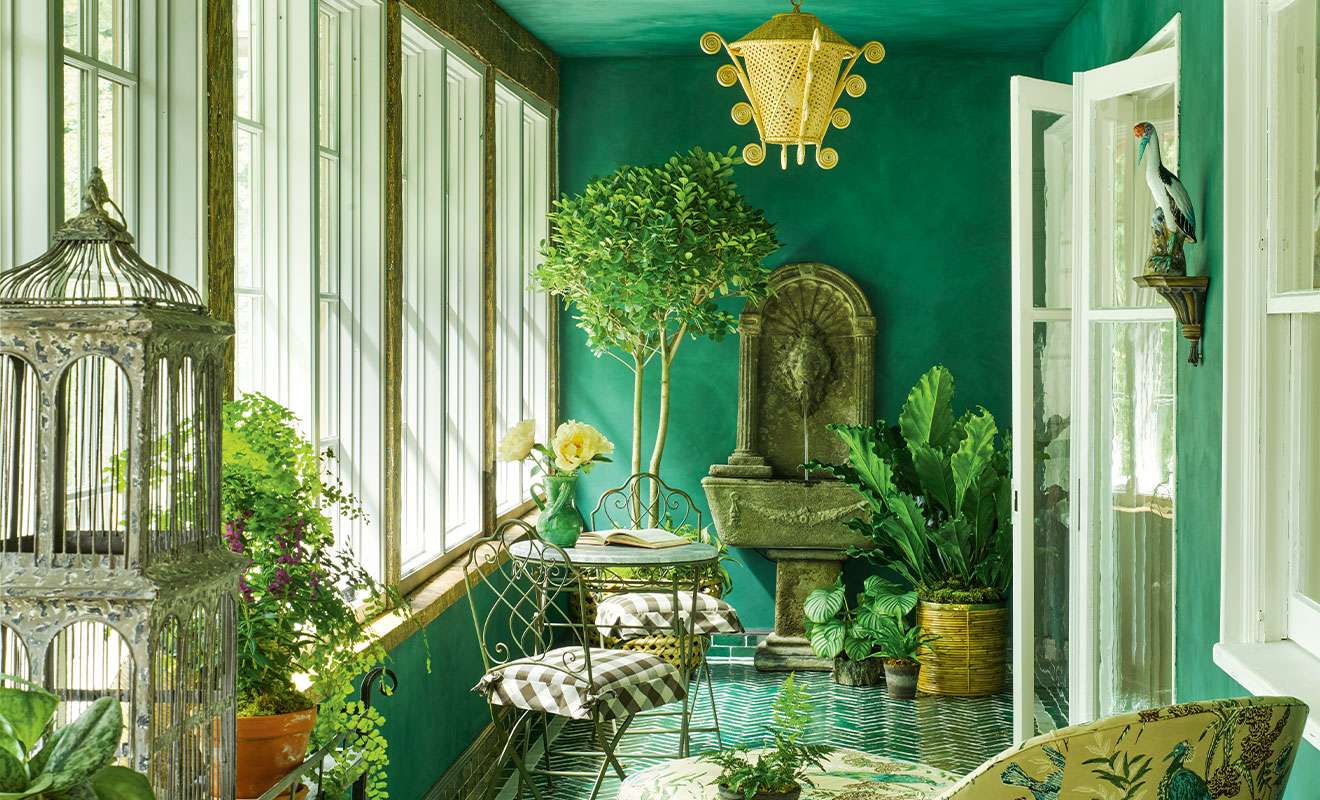 An 1893 Victorian in Greenwich Gets a Chic, Modern Makeover