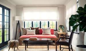 This Litchfield County Home Boasts a Sophisticated Palette