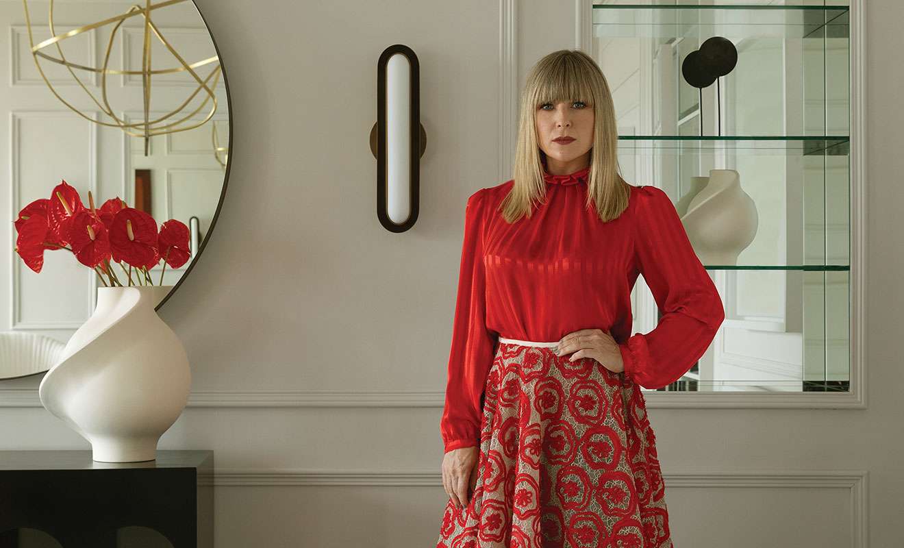 Meet the Designer: Róisín Lafferty