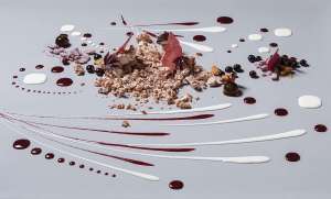 Inside the 13-Course Champagne Feast at Alinea with Laurent-Perrier