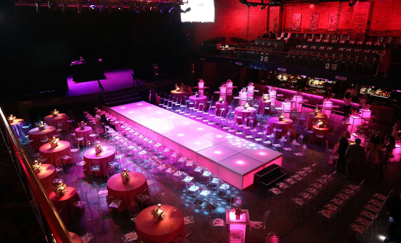 Pink Aid Long Island 2025