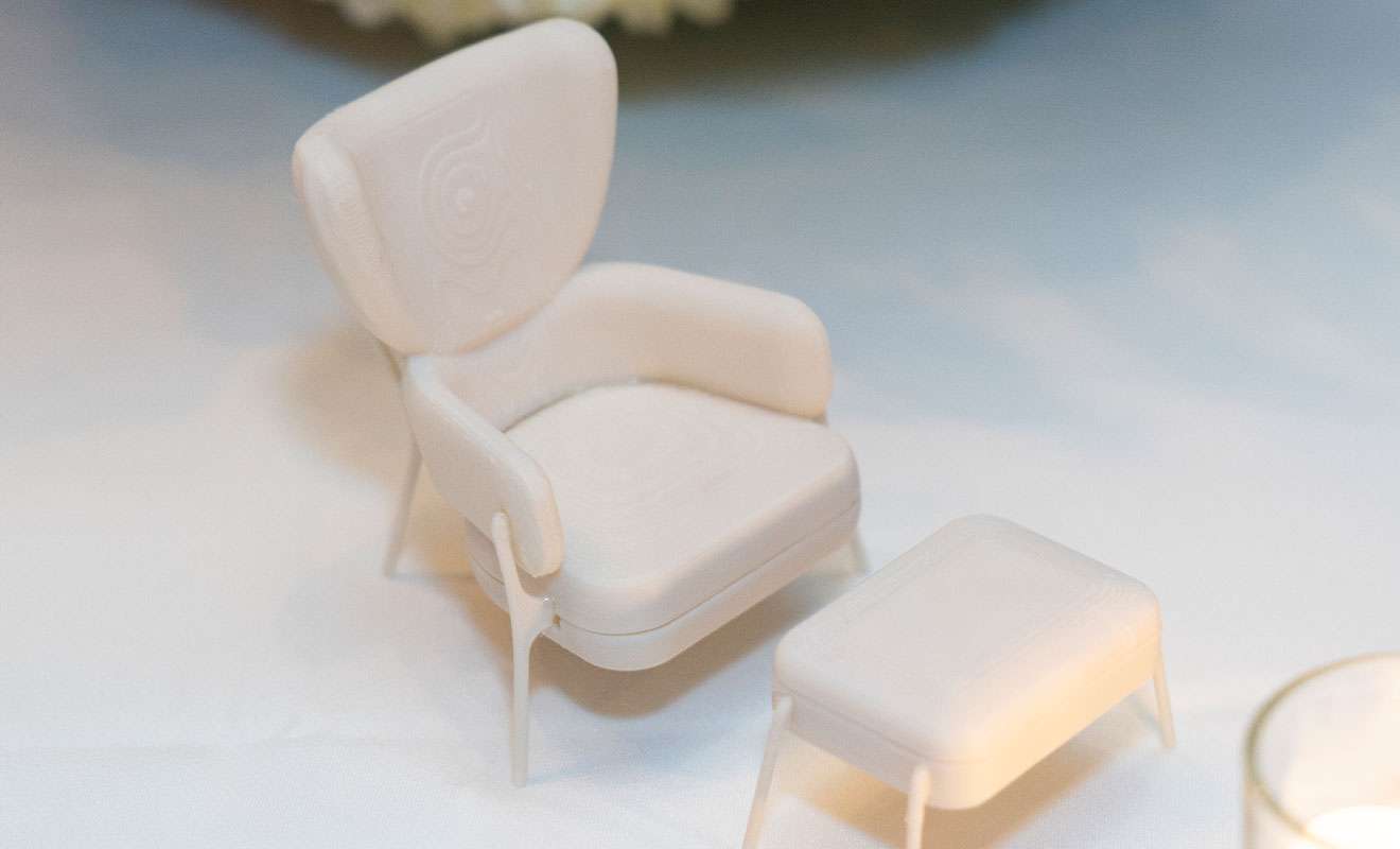 Workshop Collection Exclusive Dinner with CTC&G