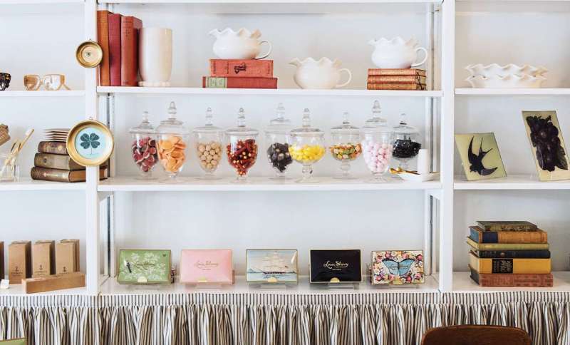 Dugazon Shop, Ralph Lauren Home, and More