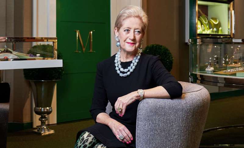 Seven Must-See Jewelry Pieces by Margot McKinney