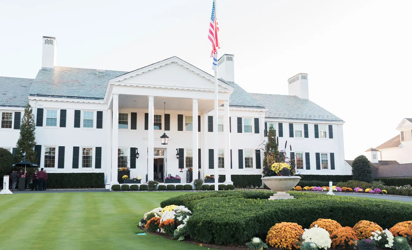 The 2025 Connecticut IDAs, Presented by Design Within Reach