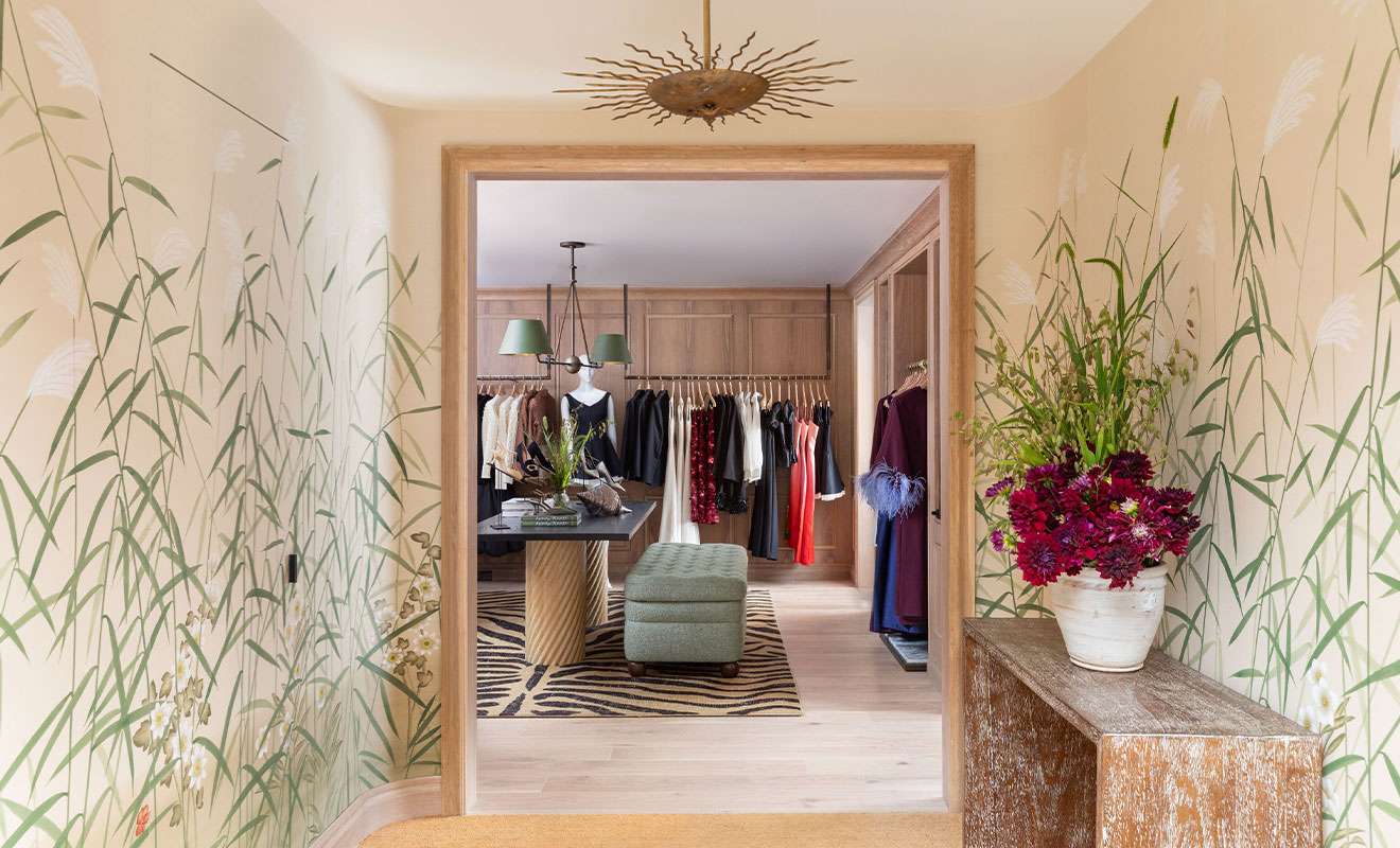 Inside Tuckernuck’s Madison Avenue Flagship