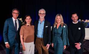 Day 1 at Designing Greenwich 2025