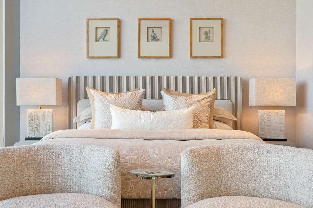 Inside the $49M Duplex Penthouse at 111 West 57th Street in NYC