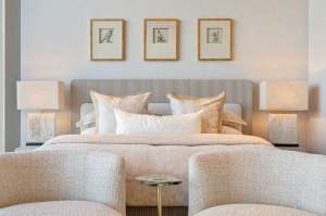 Inside the $49M Duplex Penthouse at 111 West 57th Street in NYC