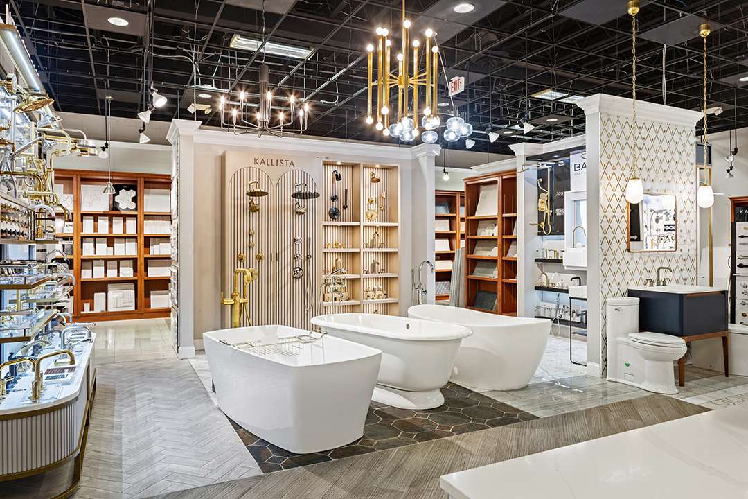 Experts Talk All Things Kitchen & Bath: What Designers Are Loving Now, New and Old Trends, Spatial Planning, and More