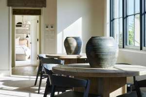 Inside a $6.3M Idaho Mountain Home with Gorgeous Interiors in Tune with the Landscape