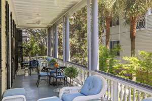 Tour a Detailed, Doll House-Like Victorian in Downtown Charleston Seeking $5.25M