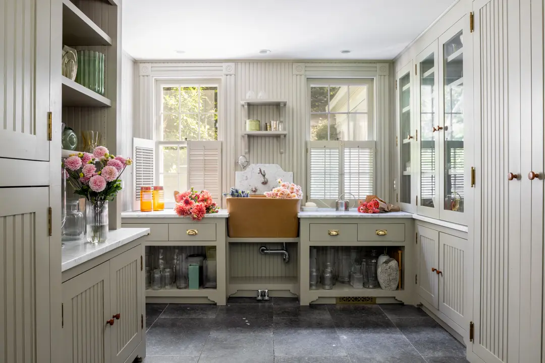 Barbara Gladstone’s Beachfront North Fork Home Just Sold and Set a New Record