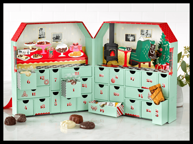 C&G FYI: November 27, 2025