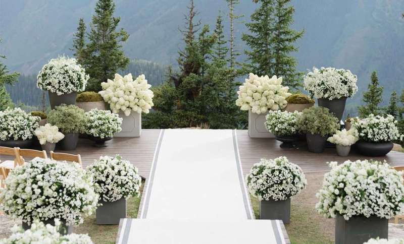 Party Pro Michelle Rago Shares Entertaining Tips Ahead of the Holiday Season