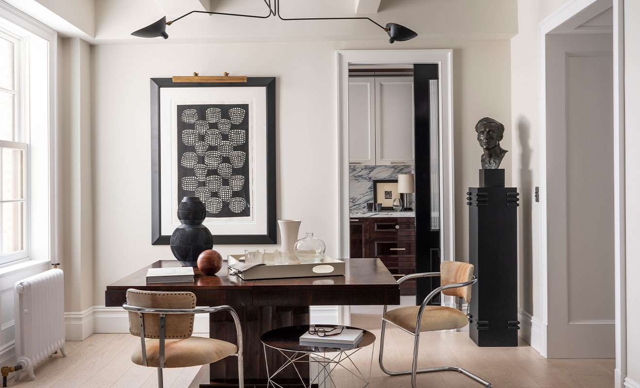 Mazzarini & Co. Marks New Chapter for Design Pro Dan Mazzarini