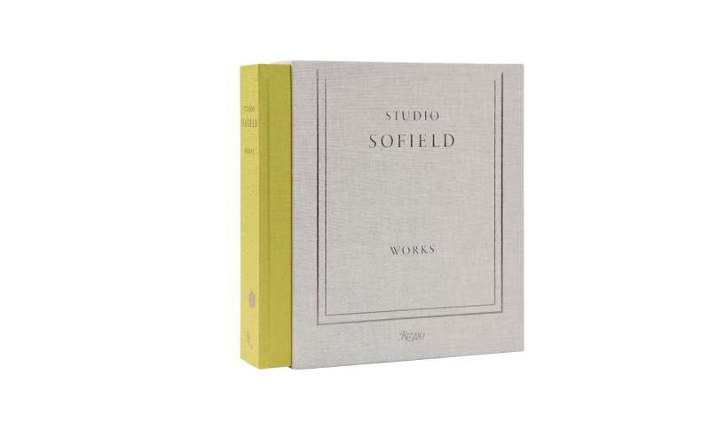 Five Books for Design Lovers