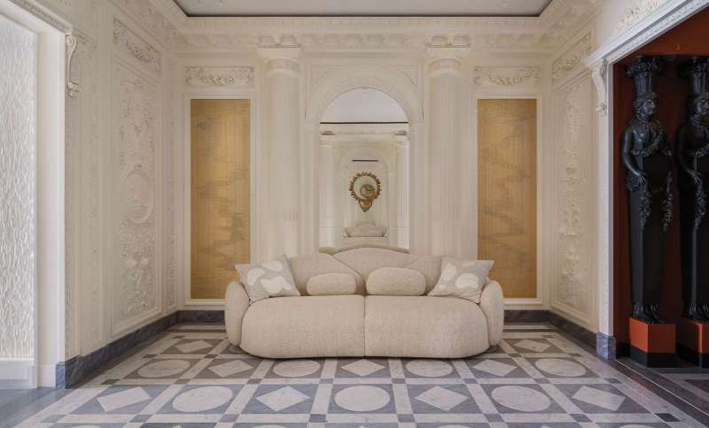 Féau Boiseries Opens in the D&D Building