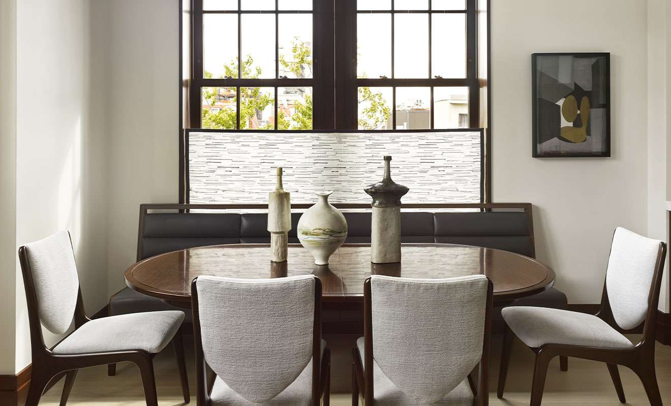 Tour a SoHo Apartment That Brings a Longtime New York Dream to Life