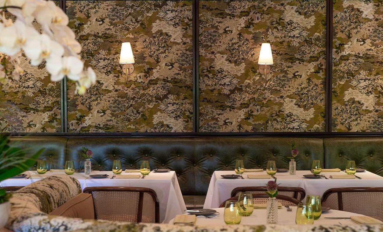 Restaurants to Know in South Florida