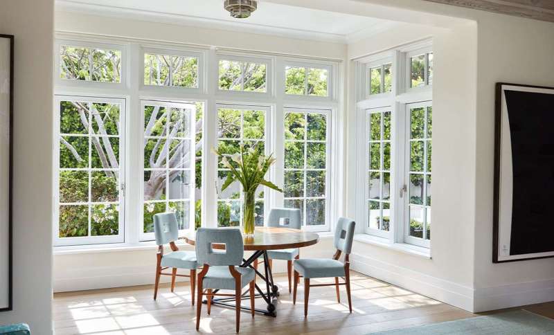 This New-Build Channels the Architectural Heritage of Palm Beach