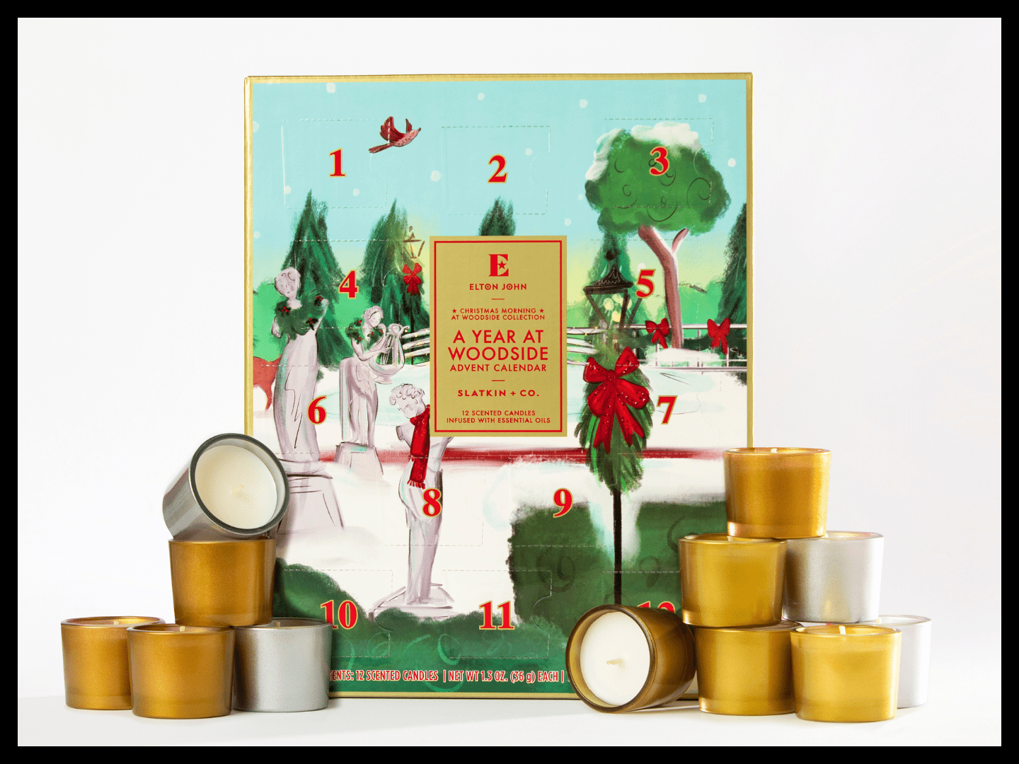 C&G FYI: November 26, 2025