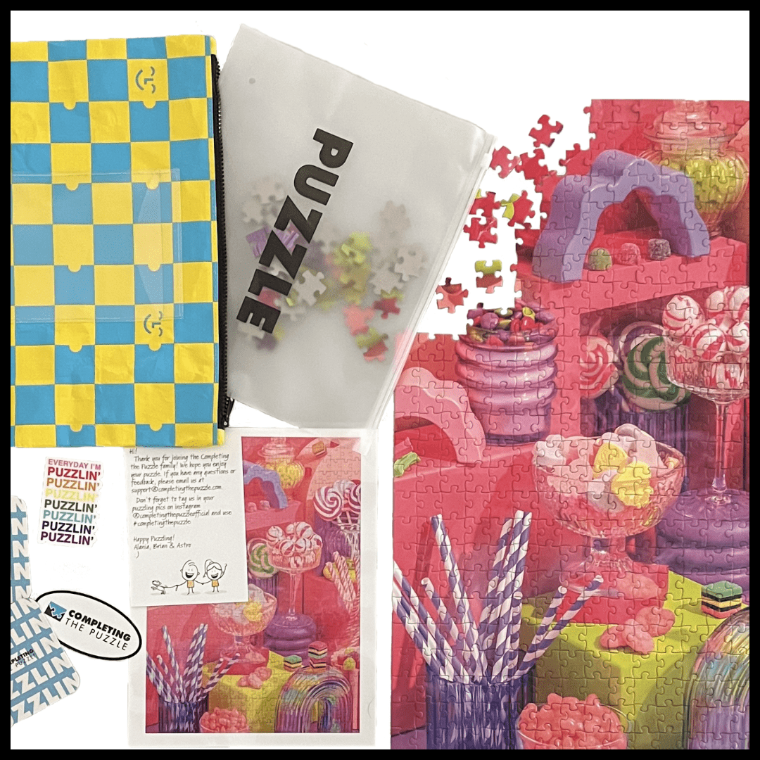 C&G FYI: November 12, 2025