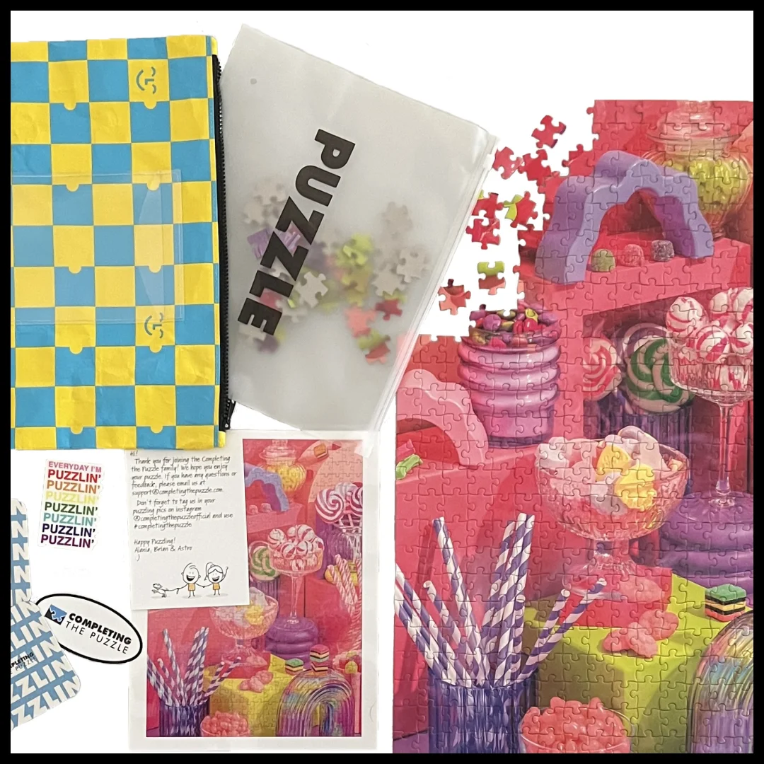 C&G FYI: November 12, 2025