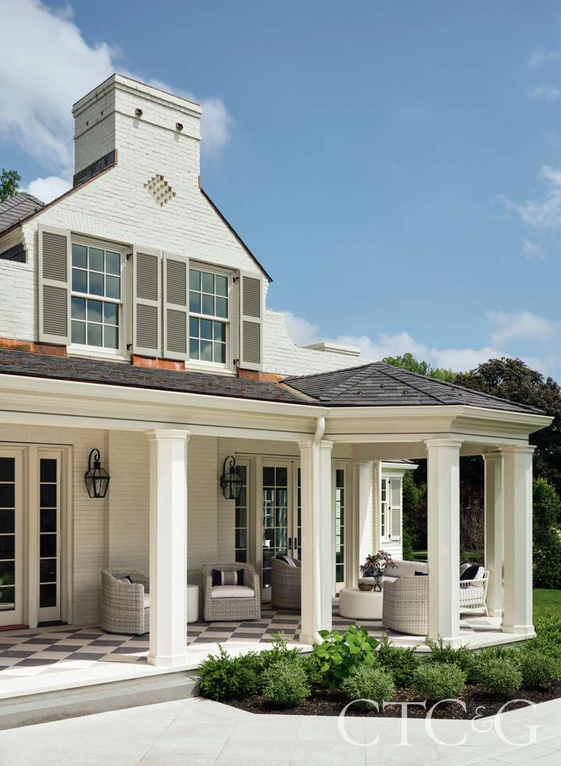 Hemingway Fine Homes