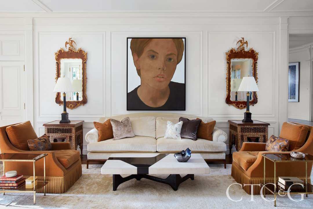 Melanie Foster Interiors