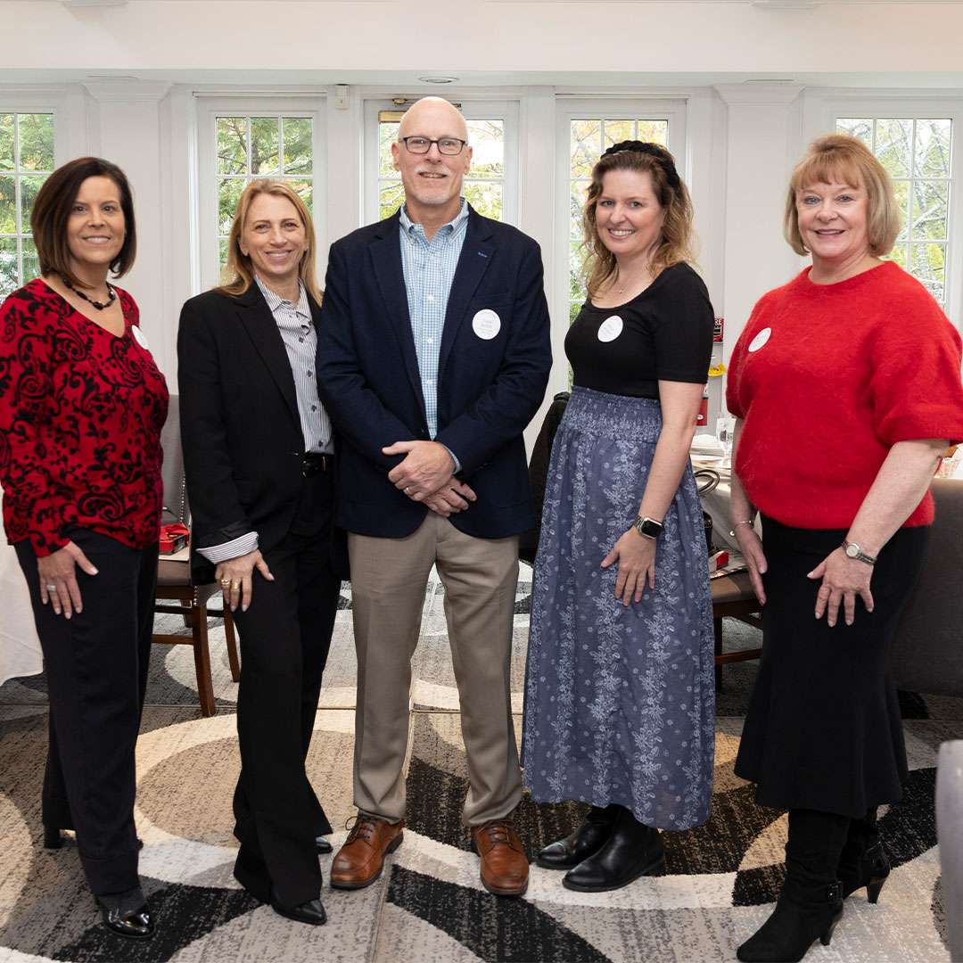 Connecticut IDAs Winners’ Circle Luncheon, sponsored by KOHLER Stores by Plimpton & Hills