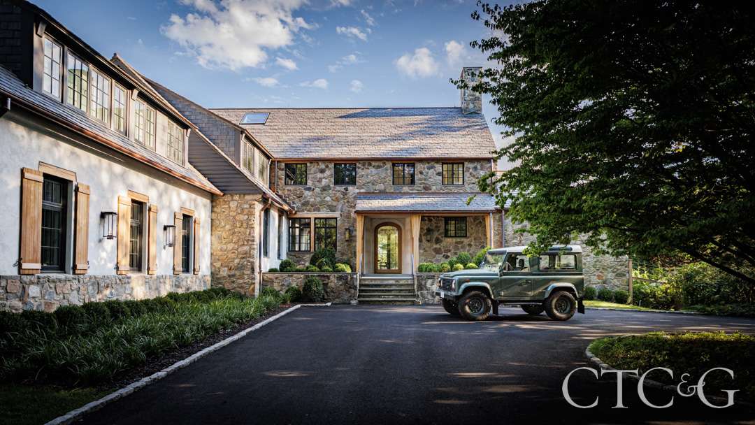 Tallman Building Company