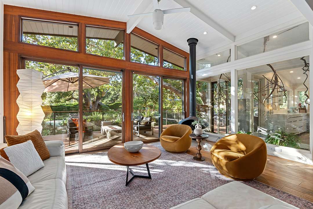 Old Hollywood Star Jane Russell’s Former Montecito Oasis Is Up for Sale