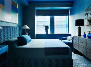 Renowned Designer Josh Greene Crafts a Jewel-Toned Model Residence at the Iconic Waldorf Astoria