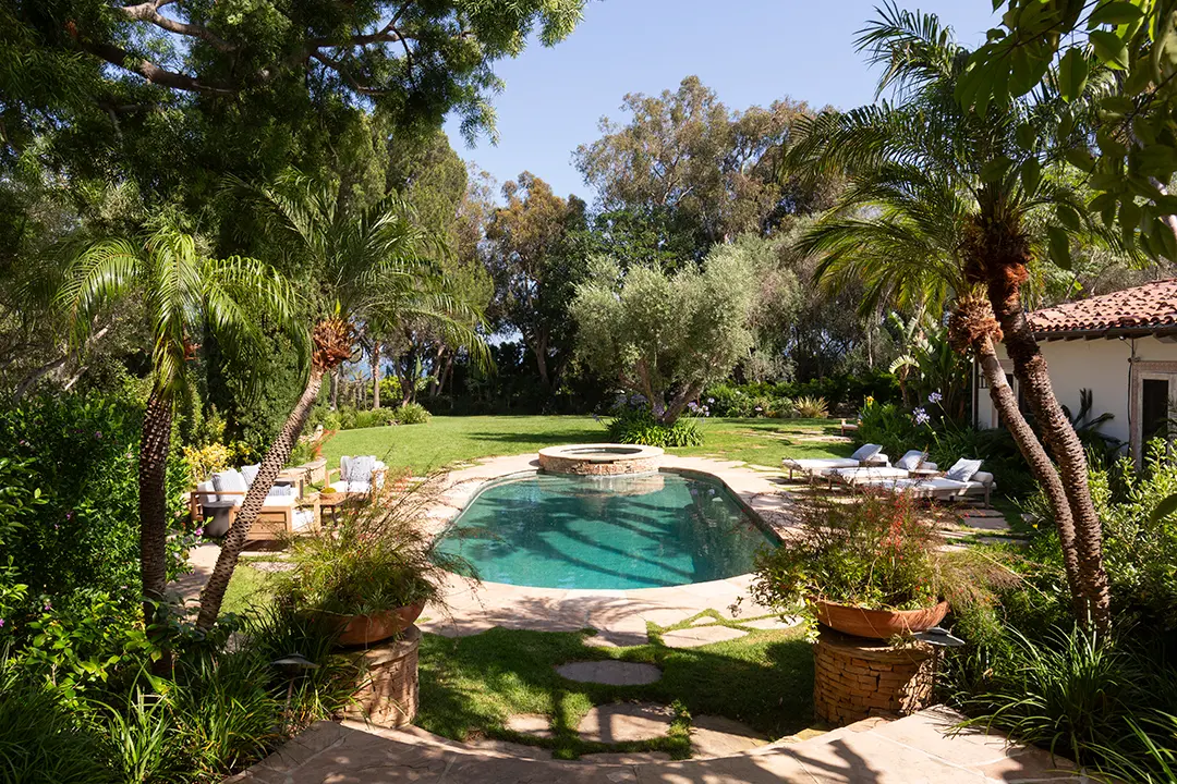 Tom Petty’s Longtime Malibu Compound Changes Hands at a Discount