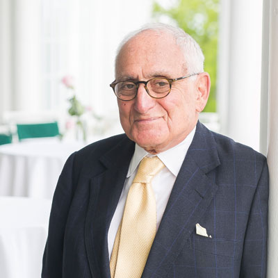 Remembering Robert A.M. Stern