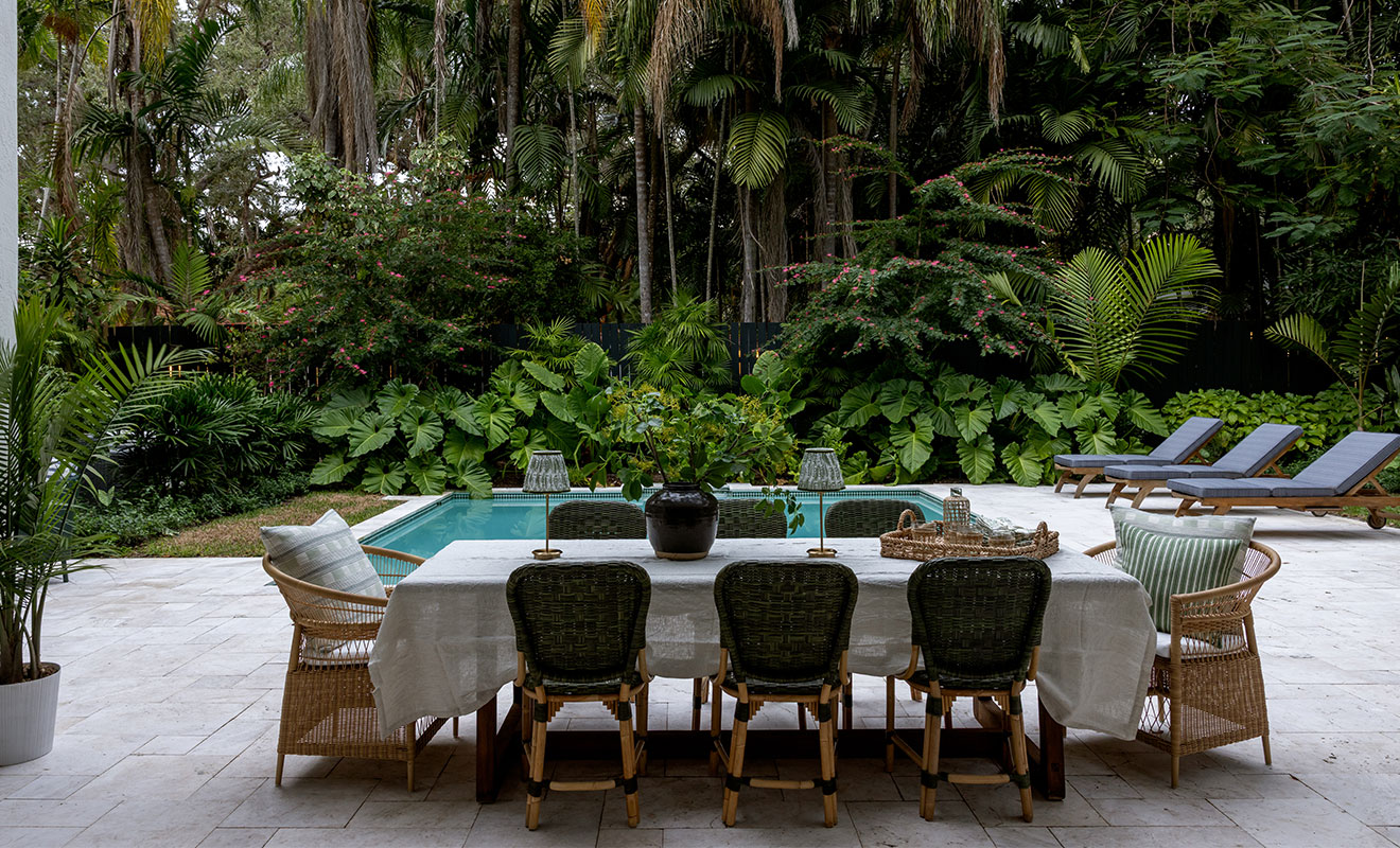 Meet the Duo Behind Imparfait Design Studio