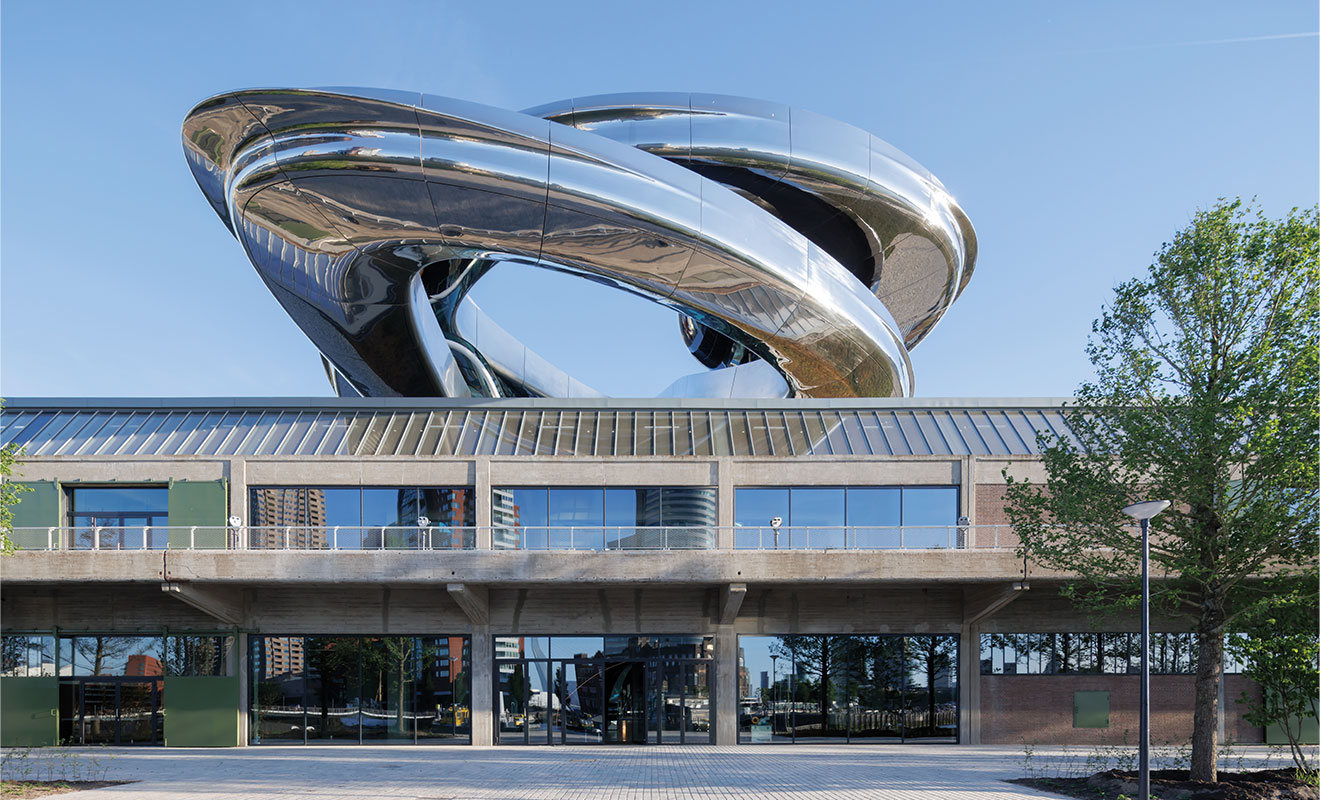 Travel by Design: An Artful Exploration