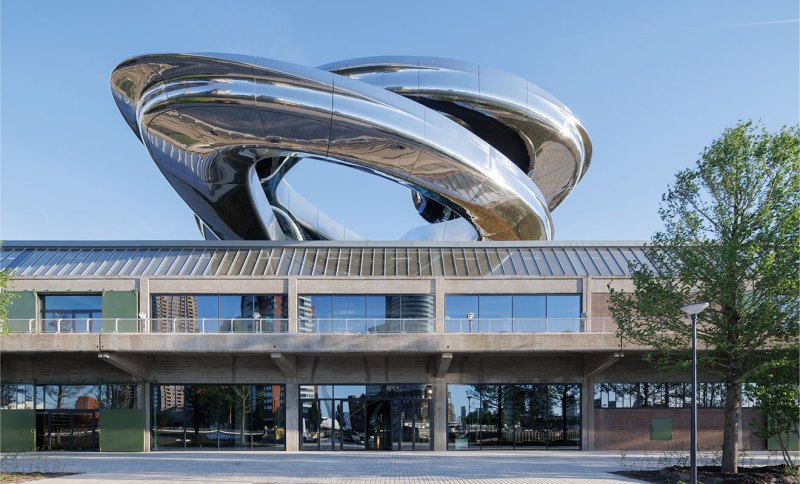 Travel by Design: An Artful Exploration