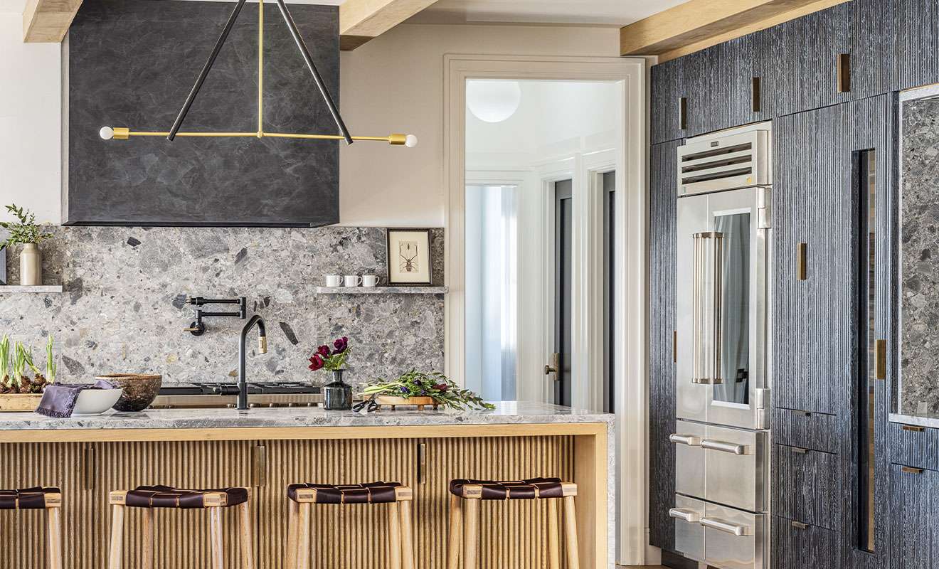 A Look Inside Three Kitchens Recognized at the 2025 IDAs