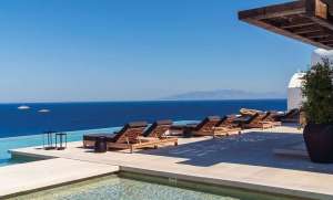 Travel by Design: Island Hopping in Greece