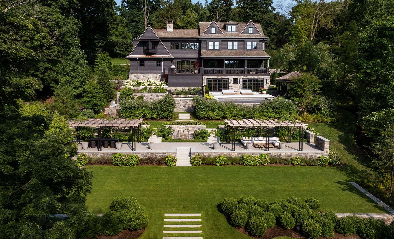 Garden Goals: Winning Connecticut Gardens at the 2025 IDAs