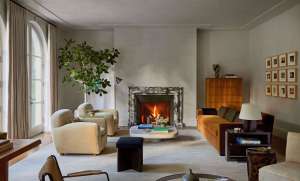 Three Amazing Interiors, Recognized at the 2025 Connecticut IDAs