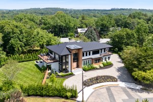 NBA Star Jrue Holiday Sells His Contemporary Boston Spread After Trade to Portland Trail Blazers