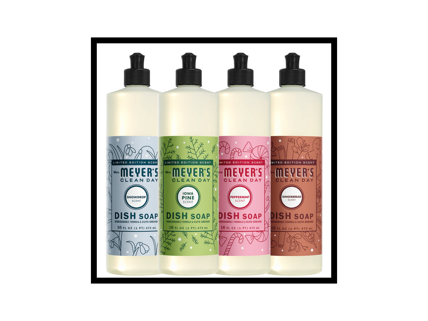 C&G FYI: December 8, 2025